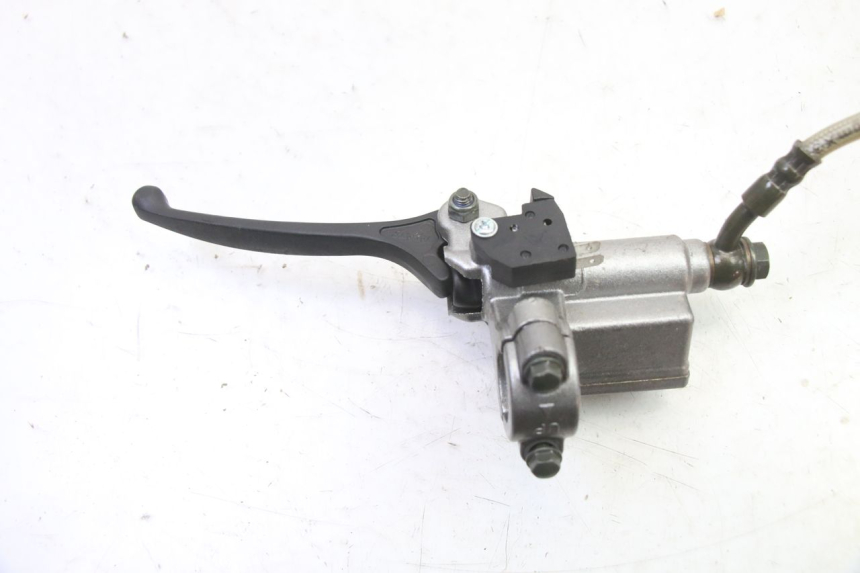 photo de PINZA FRENO ANTERIORE CCR DIRT BIKE 125 - Stato della superficie e materiale
