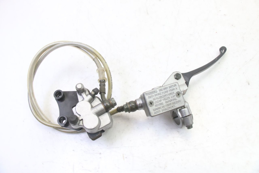 photo de PINZA FRENO ANTERIORE CCR DIRT BIKE 125 - Vista principale