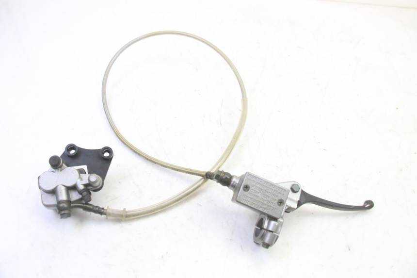photo de PINZA FRENO ANTERIORE CCR DIRT BIKE 125 - Dettaglio del componente