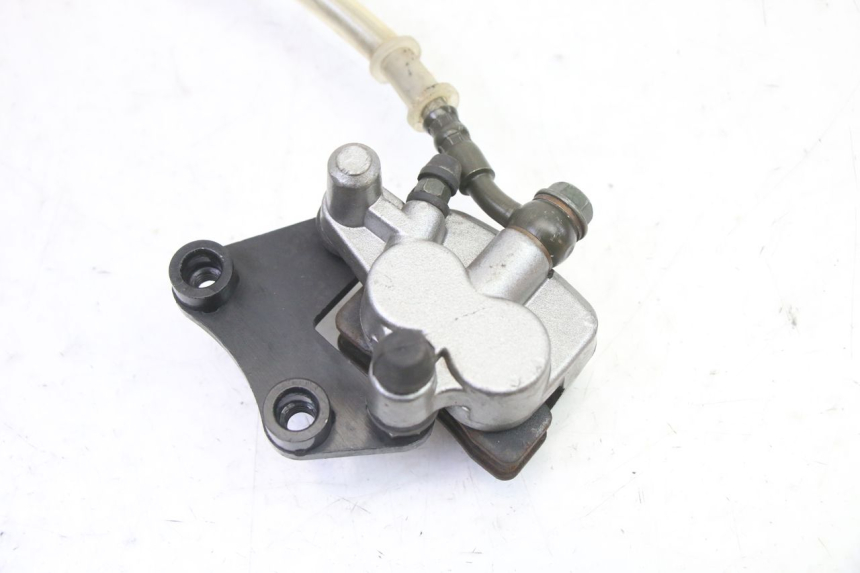 photo de PINZA FRENO ANTERIORE CCR DIRT BIKE 125 - Dettagli dei punti di fissaggio