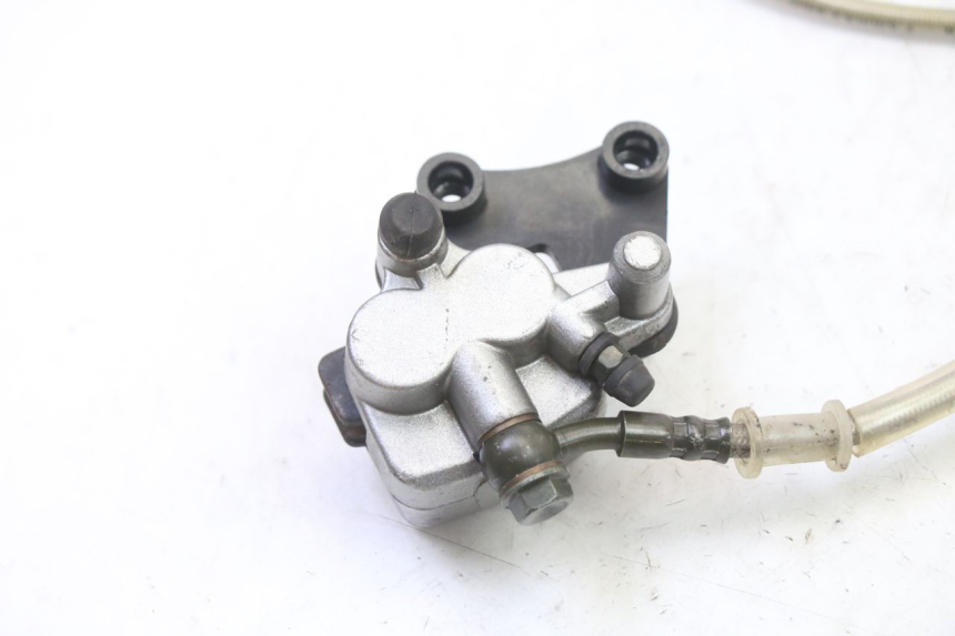 photo de PINZA FRENO ANTERIORE CCR DIRT BIKE 125 - Stato della superficie e materiale