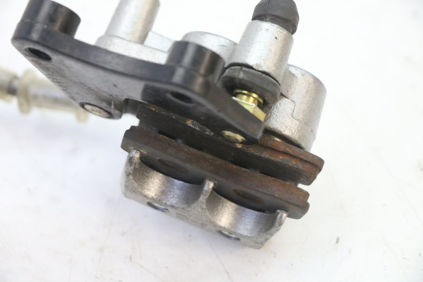 photo de PINZA FRENO ANTERIORE CCR DIRT BIKE 125 - Marcature e riferimenti originali