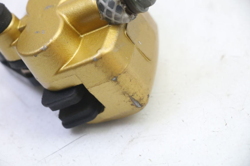 photo de PINZA FRENO ANTERIORE LONCIN DIRT BIKE 125 - Altra angolazione