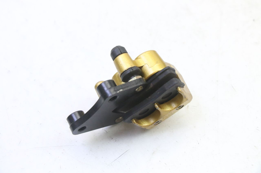 photo de PINZA FRENO ANTERIORE LONCIN DIRT BIKE 125 - Dettagli dei punti di fissaggio