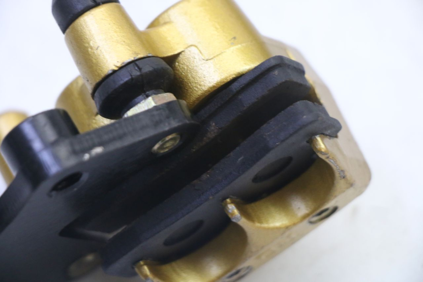 photo de PINZA FRENO ANTERIORE LONCIN DIRT BIKE 125 - Stato della superficie e materiale