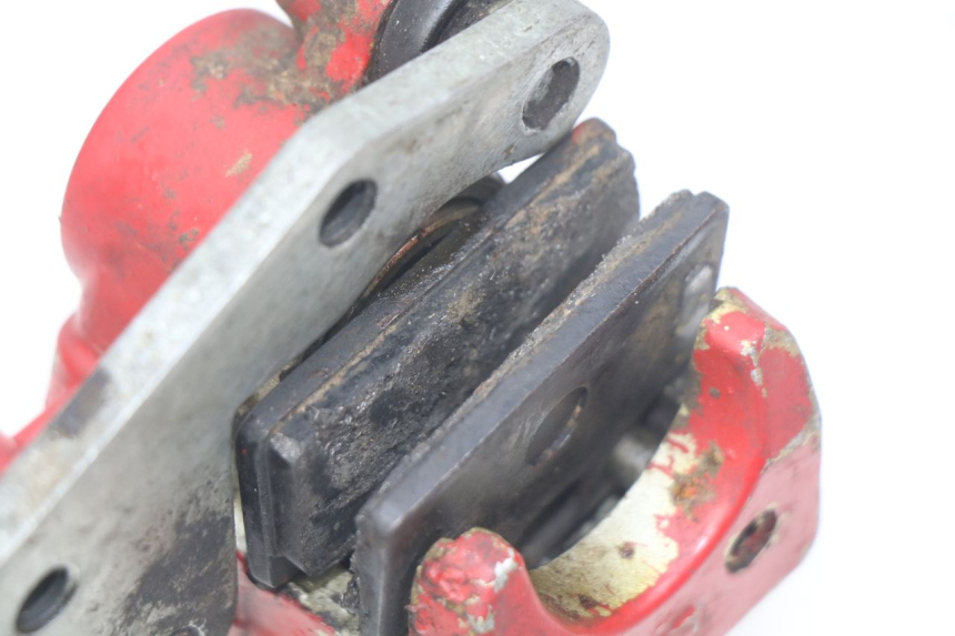 photo de PINZA FRENO ANTERIORE CCR DIRT BIKE 110 - Zoom sullo stato d'uso