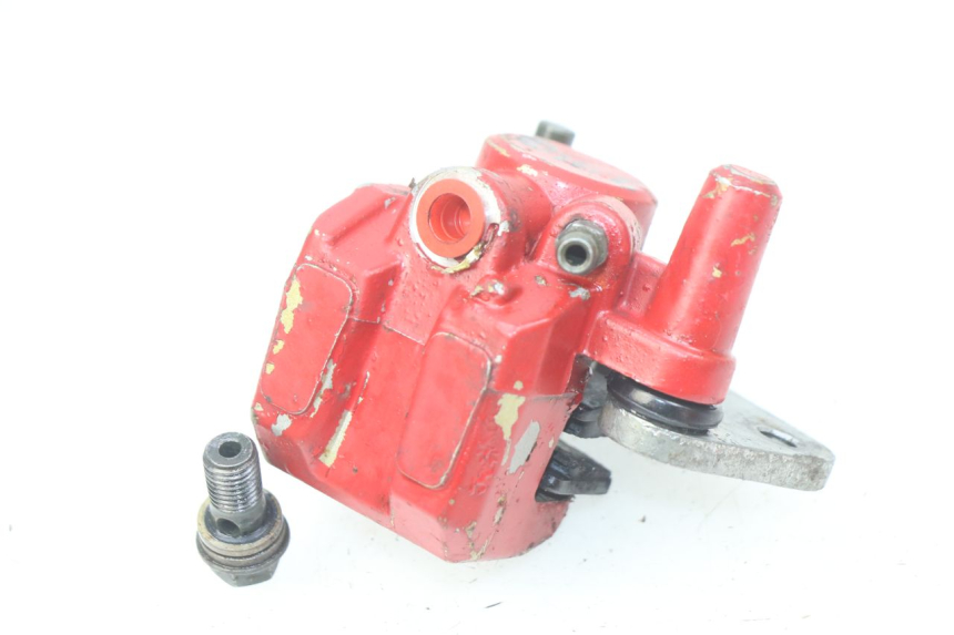 photo de PINZA FRENO ANTERIORE CCR DIRT BIKE 110 - Altra angolazione