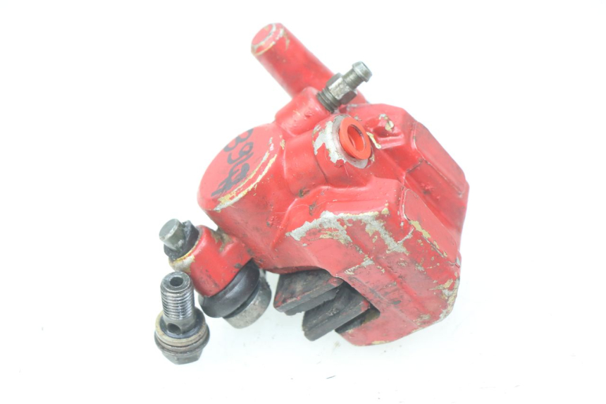 photo de PINZA FRENO ANTERIORE CCR DIRT BIKE 110 - Primo piano tecnico