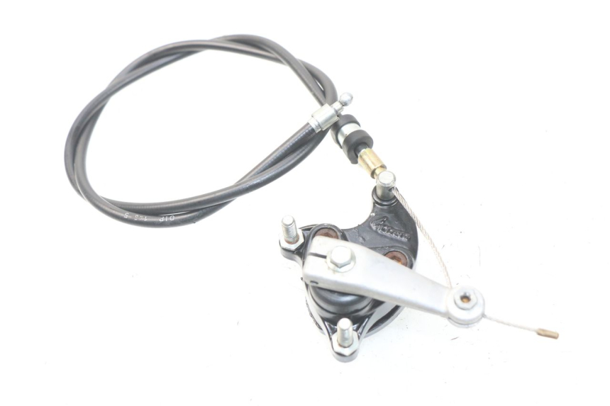 photo de Pinza freno anteriore DERBI DIRT BOY 4T 50 - Vista principale