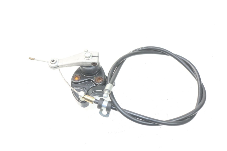 photo de Pinza freno anteriore DERBI DIRT BOY 4T 50 - Dettaglio del componente