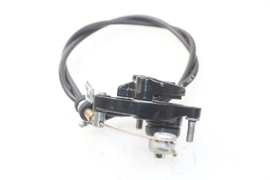 photo de Pinza freno anteriore DERBI DIRT BOY 4T 50 - Zoom sullo stato d'uso