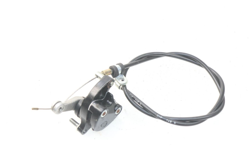 photo de Pinza freno anteriore DERBI DIRT BOY 4T 50 - Altra angolazione