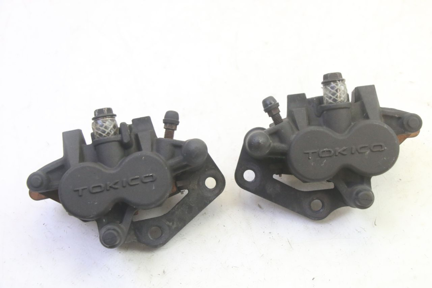 photo de PINZA FRENO ANTERIORE  SUZUKI DL V STROM 1000 (2002 - 2007) - Vista principale