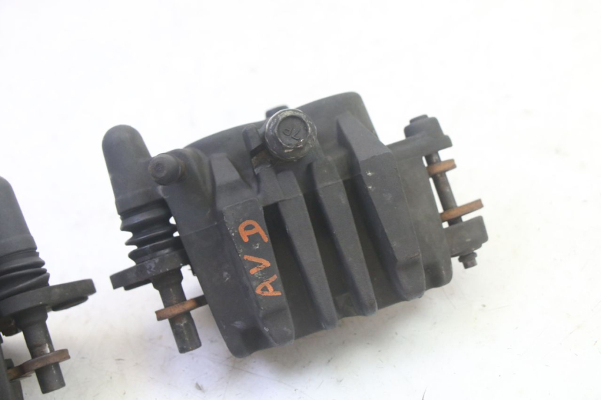 photo de PINZA FRENO ANTERIORE  SUZUKI DL V STROM 1000 (2002 - 2007) - Vista d'insieme del prodotto