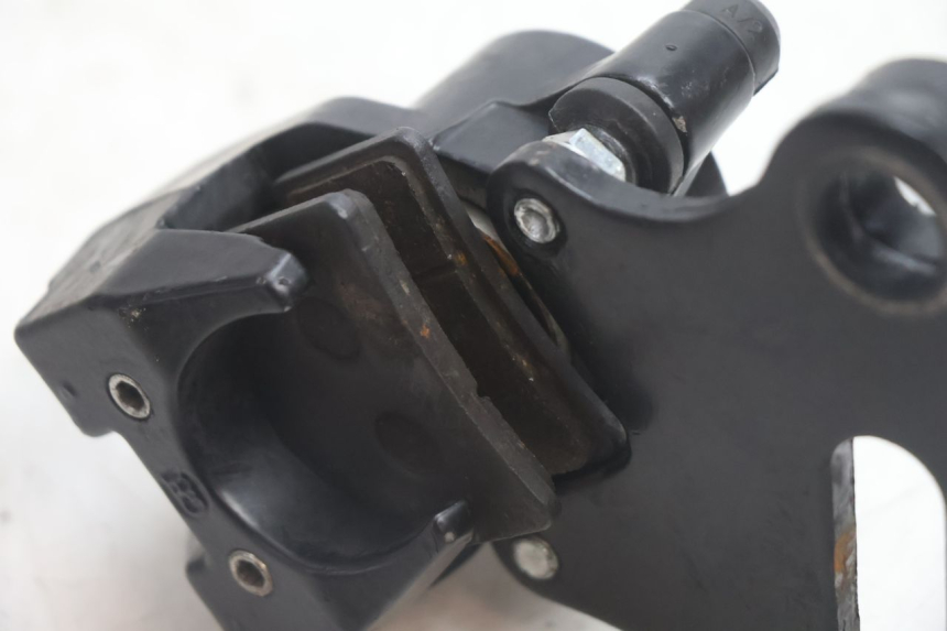 photo de PINZA FRENO ANTERIORE  MINI MX DRIFT 150 - Stato della superficie e materiale