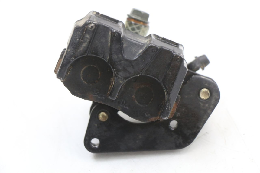 photo de Pinza freno anteriore KSR RACING DRIFT 140 - Primo piano tecnico