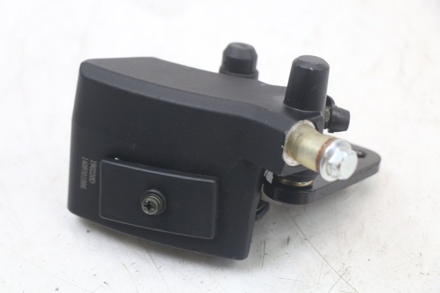 photo de PINZA FRENO ANTERIORE  WAYSCRAL E-START 1 (2018 - 2022) - Zoom sullo stato d'uso