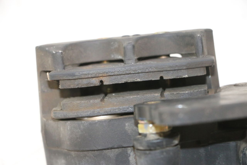photo de PINZA FRENO ANTERIORE  WAYSCRAL E-START 1 (2018 - 2022) - Primo piano tecnico