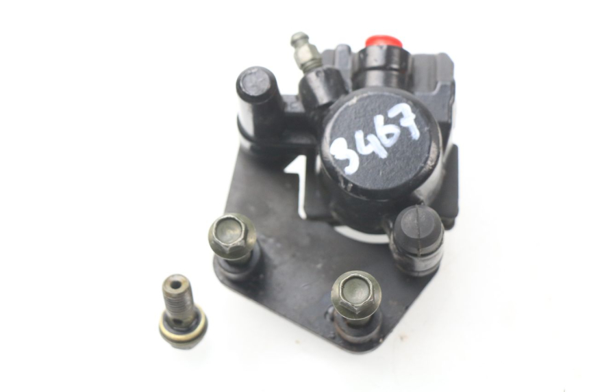 photo de Pinza freno anteriore RIDE E1 1 (2014 - 2022) - Vista principale