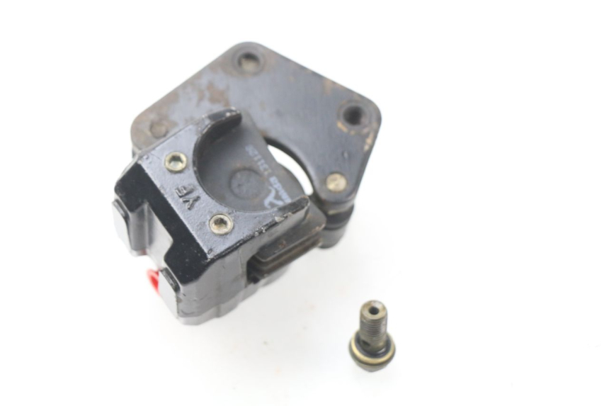 photo de Pinza freno anteriore RIDE E1 1 (2014 - 2022) - Zoom sullo stato d'uso