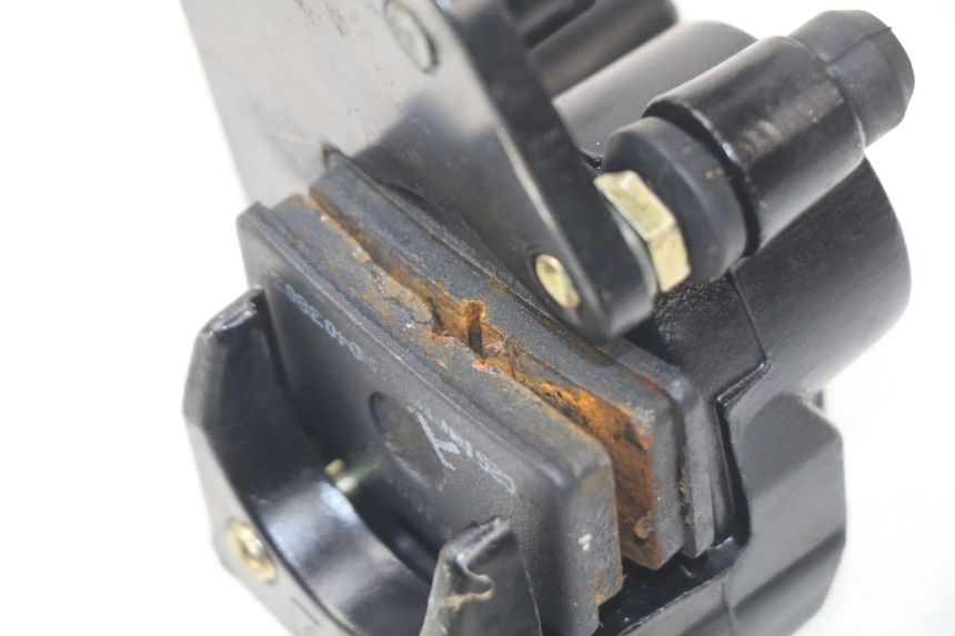 photo de Pinza freno anteriore RIDE E1 1 (2014 - 2022) - Zoom sullo stato d'uso