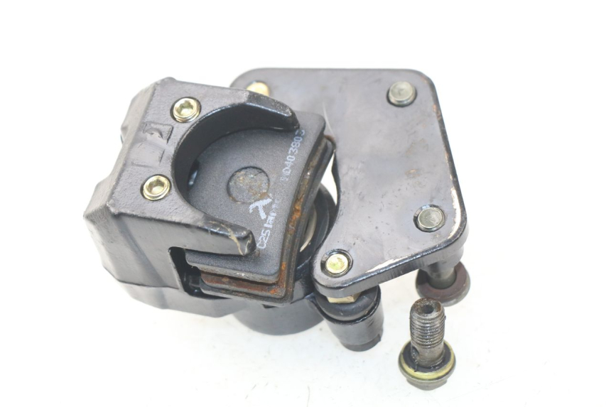 photo de Pinza freno anteriore RIDE E1 1 (2014 - 2022) - Altra angolazione