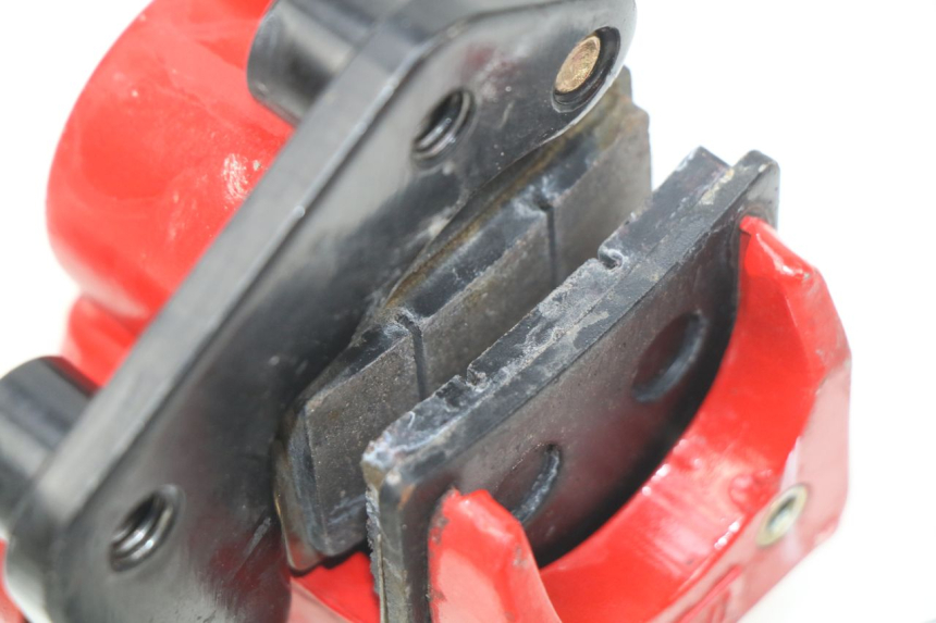 photo de PINZA FRENO ANTERIORE EFUN E2GO 1 (2017 - 2021) - Zoom sullo stato d'uso