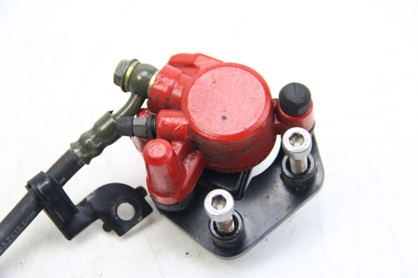 photo de PINZA FRENO ANTERIORE EFUN E2GO 1 (2017 - 2021) - Dettaglio del componente