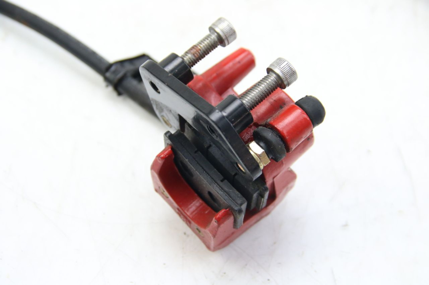 photo de PINZA FRENO ANTERIORE EFUN E2GO 1 (2017 - 2021) - Zoom sullo stato d'uso