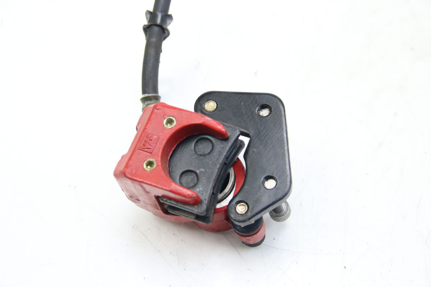 photo de PINZA FRENO ANTERIORE EFUN E2GO 1 (2017 - 2021) - Altra angolazione