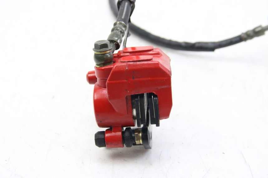 photo de PINZA FRENO ANTERIORE EFUN E2GO 1 (2017 - 2021) - Primo piano tecnico