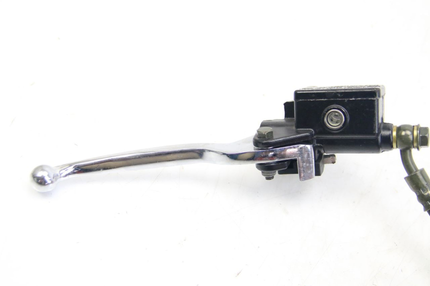 photo de PINZA FRENO ANTERIORE EFUN E2GO 1 (2017 - 2021) - Dettagli dei punti di fissaggio