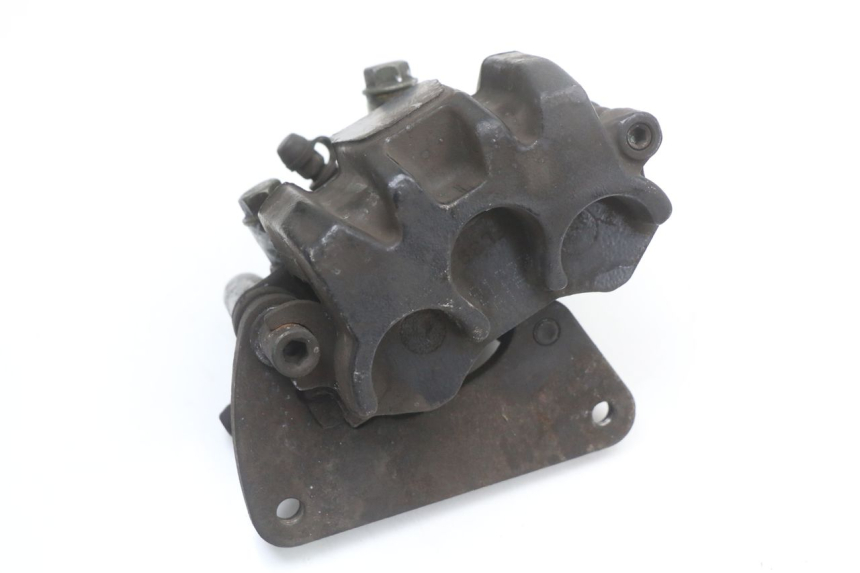 photo de PINZA FRENO ANTERIORE  LONGJIA EASY MAX 125 (2020 - 2024) - Zoom sullo stato d'uso