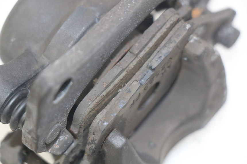 photo de PINZA FRENO ANTERIORE YAMAHA D'ELIGHT DELIGHT 125 (2017 - 2020) - Zoom sullo stato d'uso