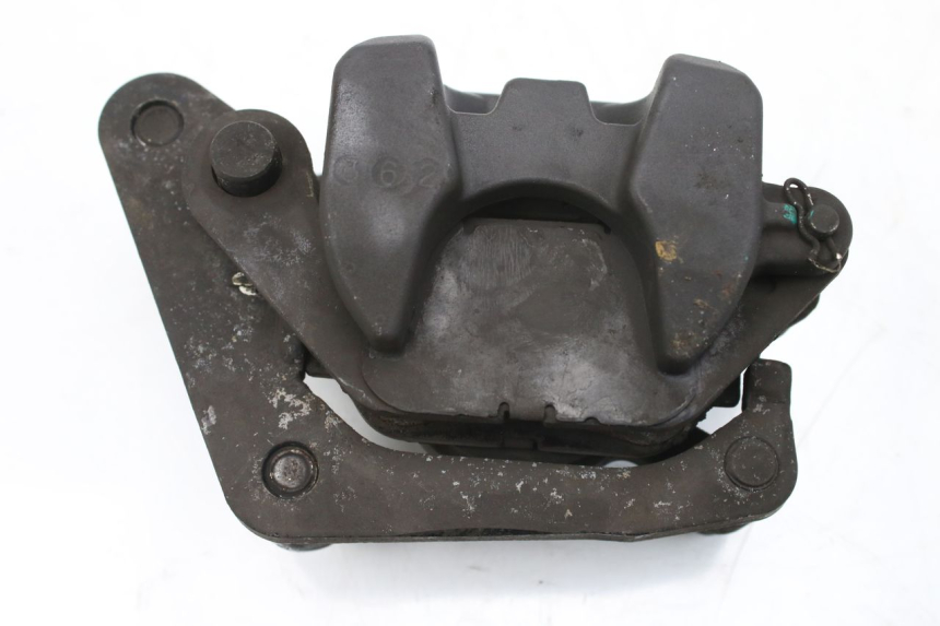 photo de PINZA FRENO ANTERIORE YAMAHA D'ELIGHT DELIGHT 115 (2013 - 2017) - Zoom sullo stato d'uso