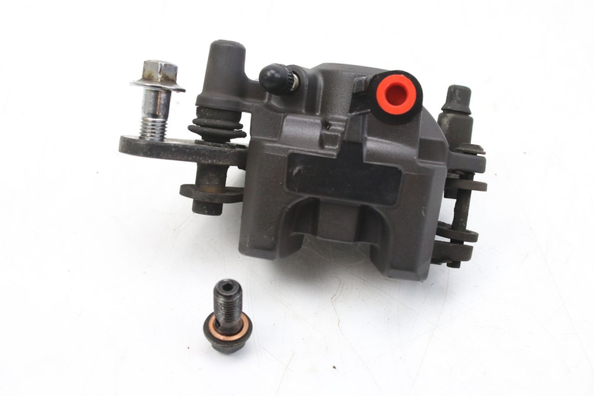 photo de PINZA FRENO ANTERIORE YAMAHA D'ELIGHT DELIGHT 115 (2013 - 2017) - Dettagli dei punti di fissaggio