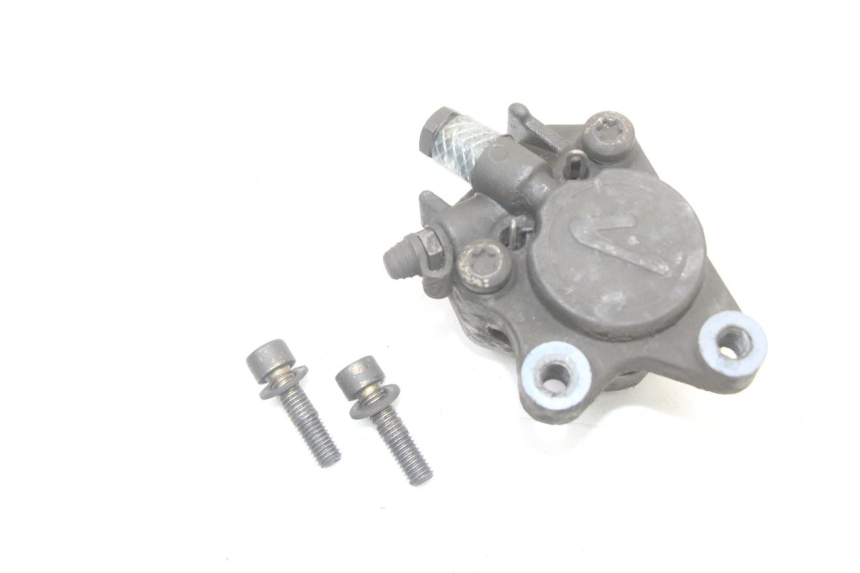 photo de PINZA FRENO ANTERIORE PEUGEOT ELYSTAR 50 (2002 - 2014) - Vista principale