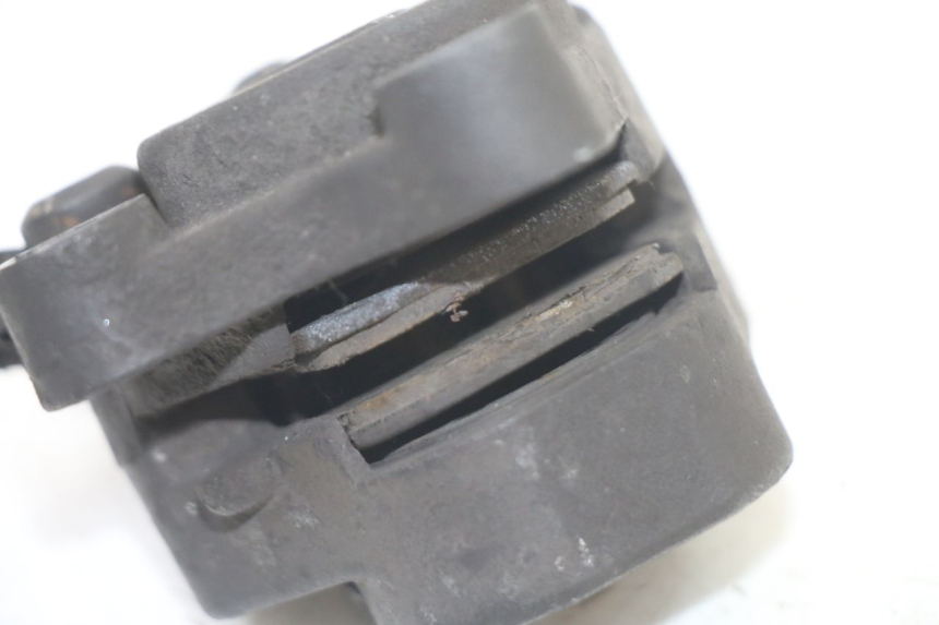 photo de PINZA FRENO ANTERIORE PEUGEOT ELYSTAR 50 (2002 - 2014) - Stato della superficie e materiale