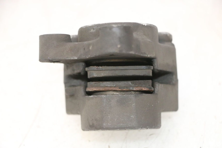 photo de PINZA FRENO ANTERIORE PEUGEOT ELYSTAR 50 (2002 - 2014) - Zoom sullo stato d'uso