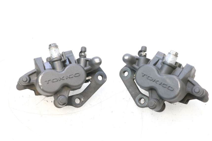 photo de PINZA FRENO ANTERIORE  KAWASAKI ER-6 ER6 F ABS 650 (2012 - 2016) - Vista principale