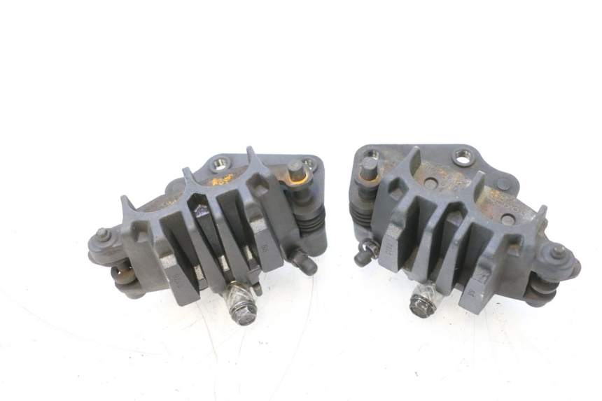 photo de PINZA FRENO ANTERIORE  KAWASAKI ER-6 ER6 F ABS 650 (2012 - 2016) - Dettaglio del componente