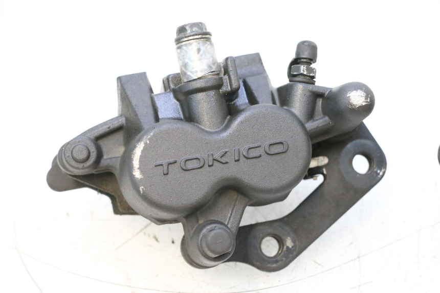 photo de PINZA FRENO ANTERIORE  KAWASAKI ER-6 ER6 F ABS 650 (2012 - 2016) - Altra vista dell'articolo