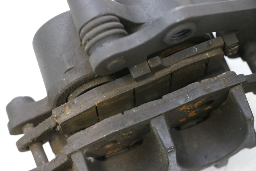 photo de PINZA FRENO ANTERIORE  KAWASAKI ER-6 ER6 F ABS 650 (2012 - 2016) - Zoom sullo stato d'uso