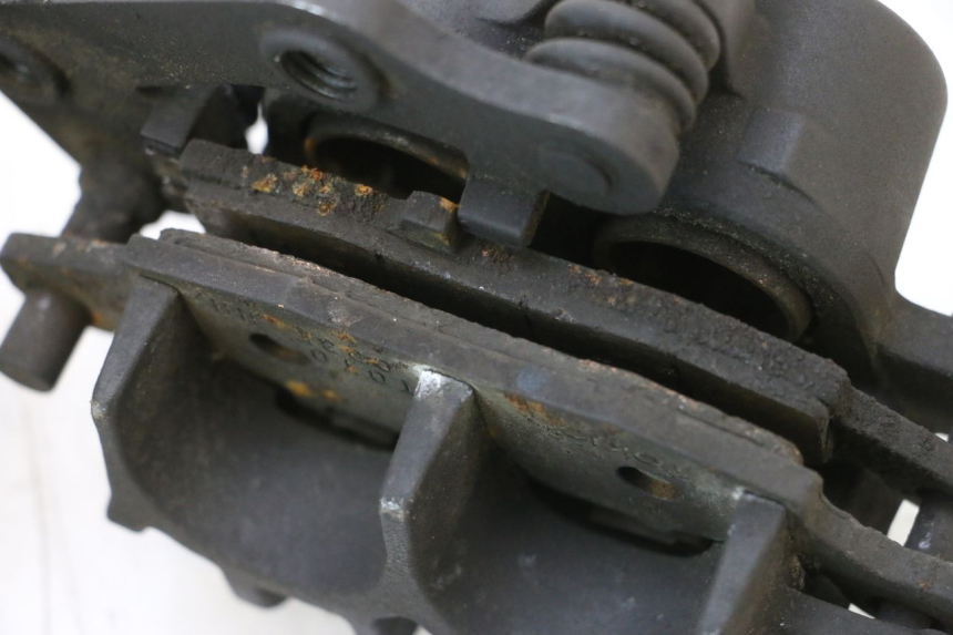 photo de PINZA FRENO ANTERIORE  KAWASAKI ER-6 ER6 F ABS 650 (2012 - 2016) - Altra angolazione