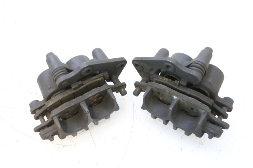 photo de PINZA FRENO ANTERIORE  KAWASAKI ER-6 ER6 F ABS 650 (2012 - 2016) - Primo piano tecnico