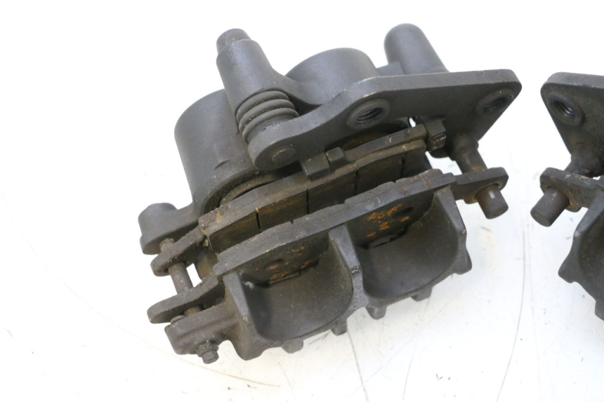 photo de PINZA FRENO ANTERIORE  KAWASAKI ER-6 ER6 F ABS 650 (2012 - 2016) - Vista d'insieme del prodotto