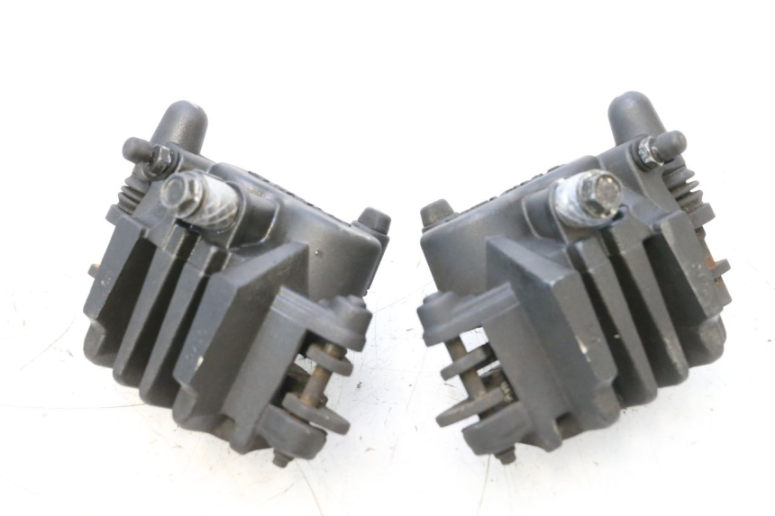 photo de PINZA FRENO ANTERIORE  KAWASAKI ER-6 ER6 F ABS 650 (2012 - 2016) - Marcature e riferimenti originali