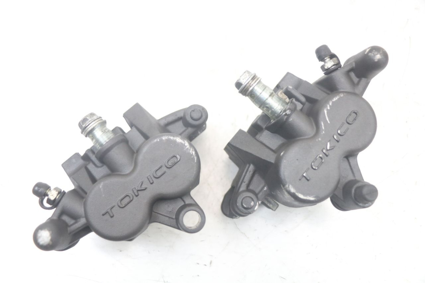 photo de PINZA FRENO ANTERIORE  KAWASAKI ER-6 ER6 N 650 (2012 - 2016) - Vista principale