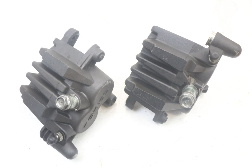 photo de PINZA FRENO ANTERIORE  KAWASAKI ER-6 ER6 N 650 (2012 - 2016) - Altra angolazione