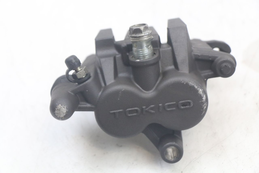 photo de PINZA FRENO ANTERIORE  KAWASAKI ER-6 ER6 N 650 (2012 - 2016) - Vista d'insieme del prodotto